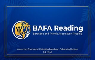 BAFA Reading community news and healthy living activity